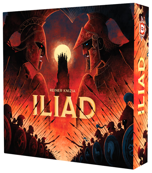 Iliad