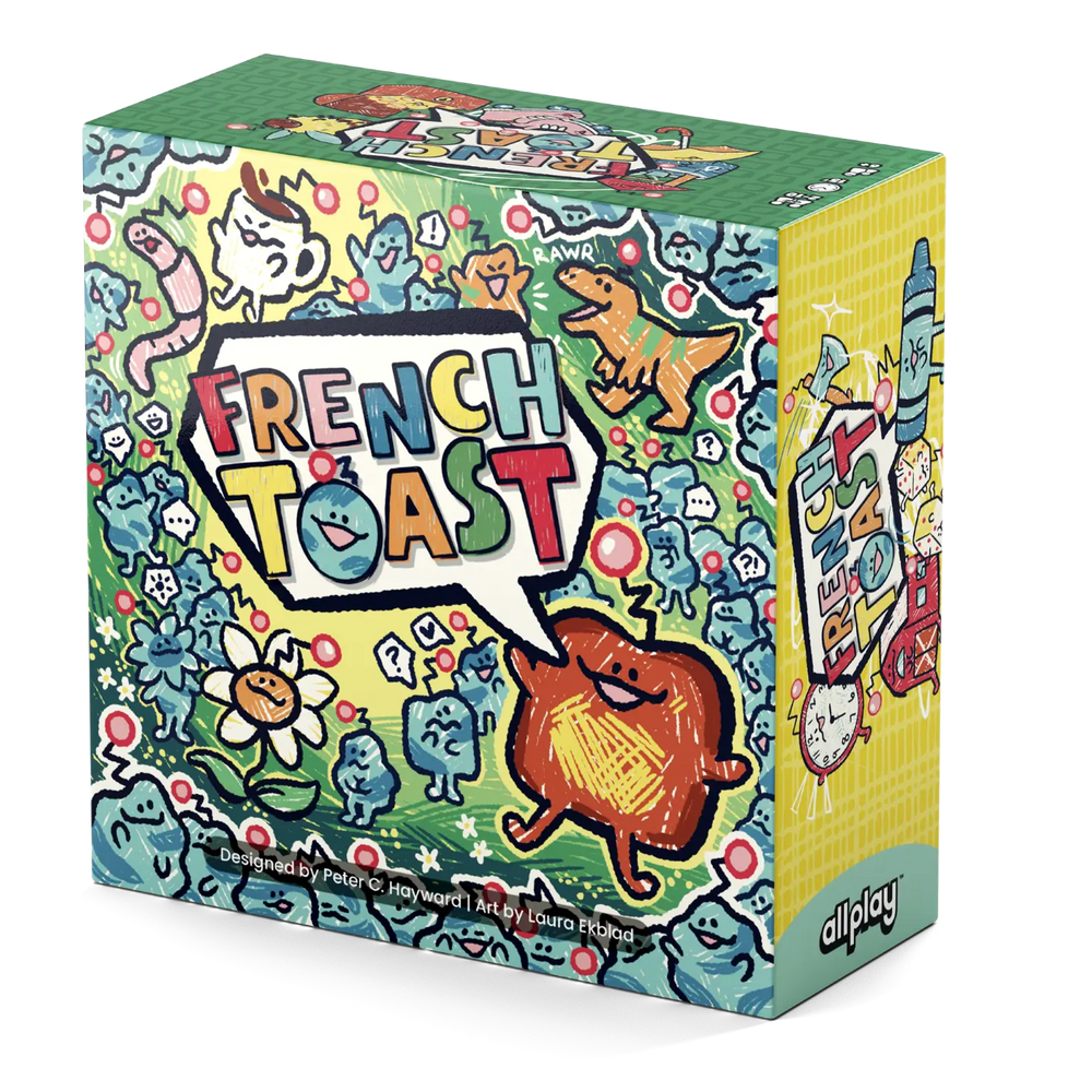 French Toast