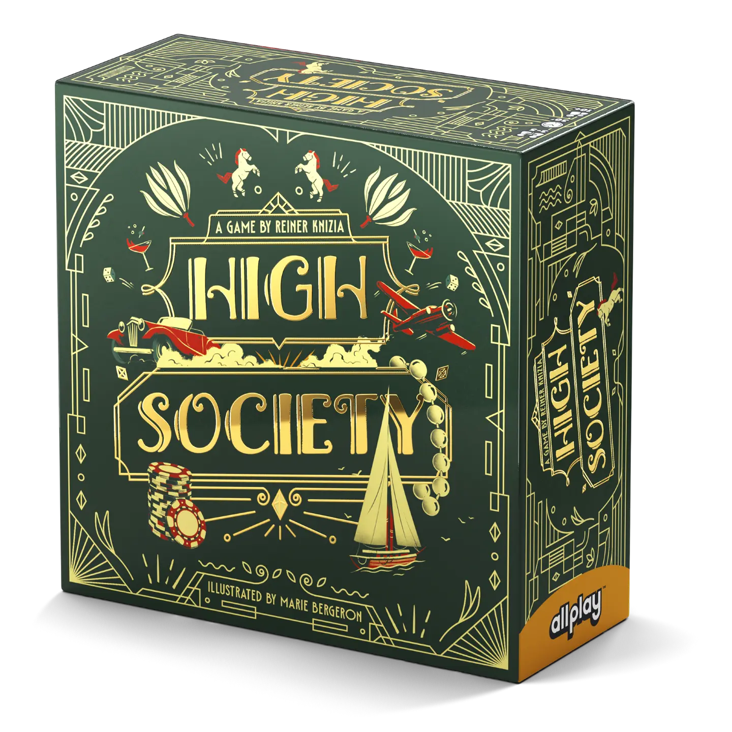 High Society