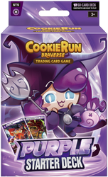 Cookie Run Starter Deck