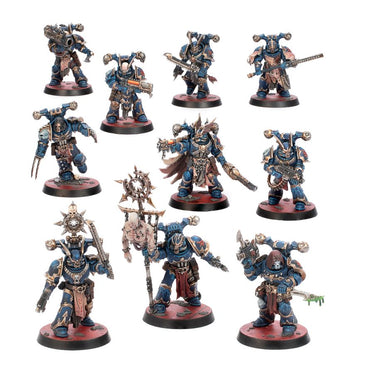 Warhammer 40,000 Kill Team - Nemesis Claw