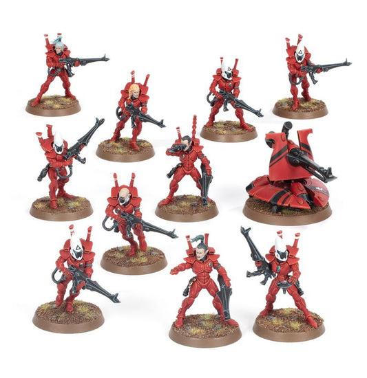 Warhammer 40,000 - Aeldari: Guardians