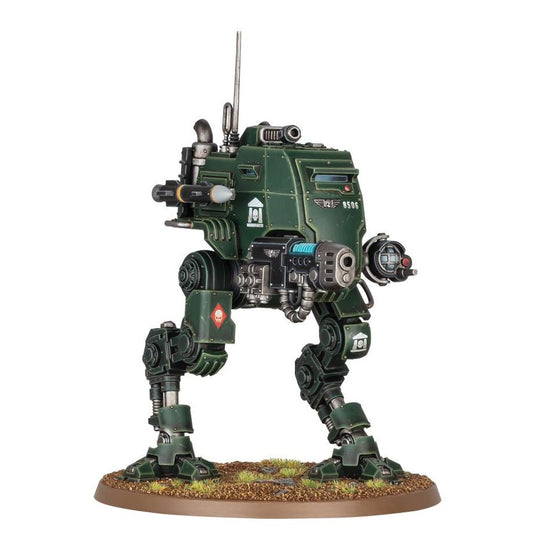 Warhammer 40,000 - Astra Militarum: Sentinel