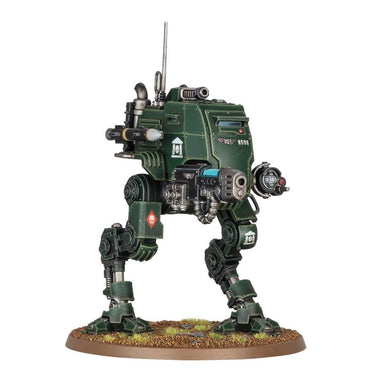 Warhammer 40,000 - Astra Militarum: Armoured Sentinel