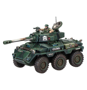 Warhammer 40,000 - Astra Militarum: Hippogriff AFV
