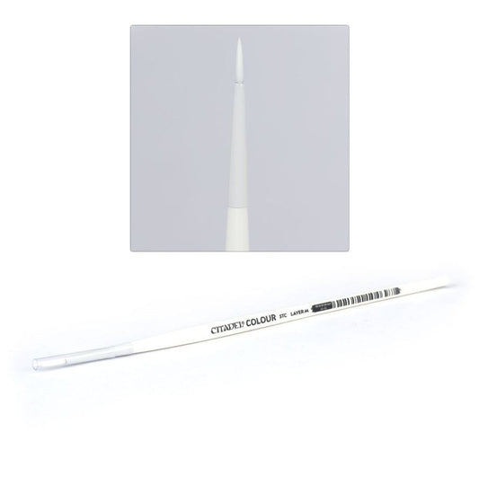 Citadel - STC Layer Brush Medium