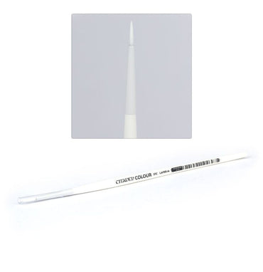 Citadel - STC Layer Brush Medium