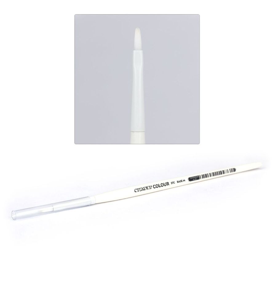 Citadel - STC Base Brush Medium