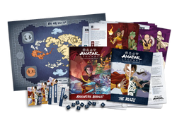 Avatar Legends: The Roleplaying Game