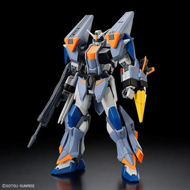 HG 1/144 DUEL BLITZ GUNDAM MK