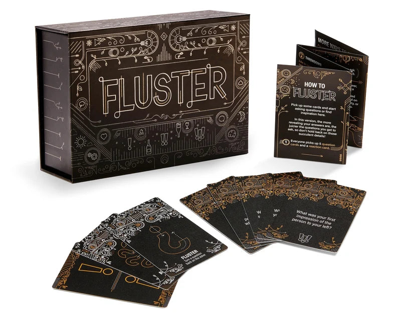 Fluster