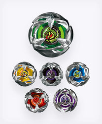 BEYBLADE X: BX-24 Random Booster Vol. 2