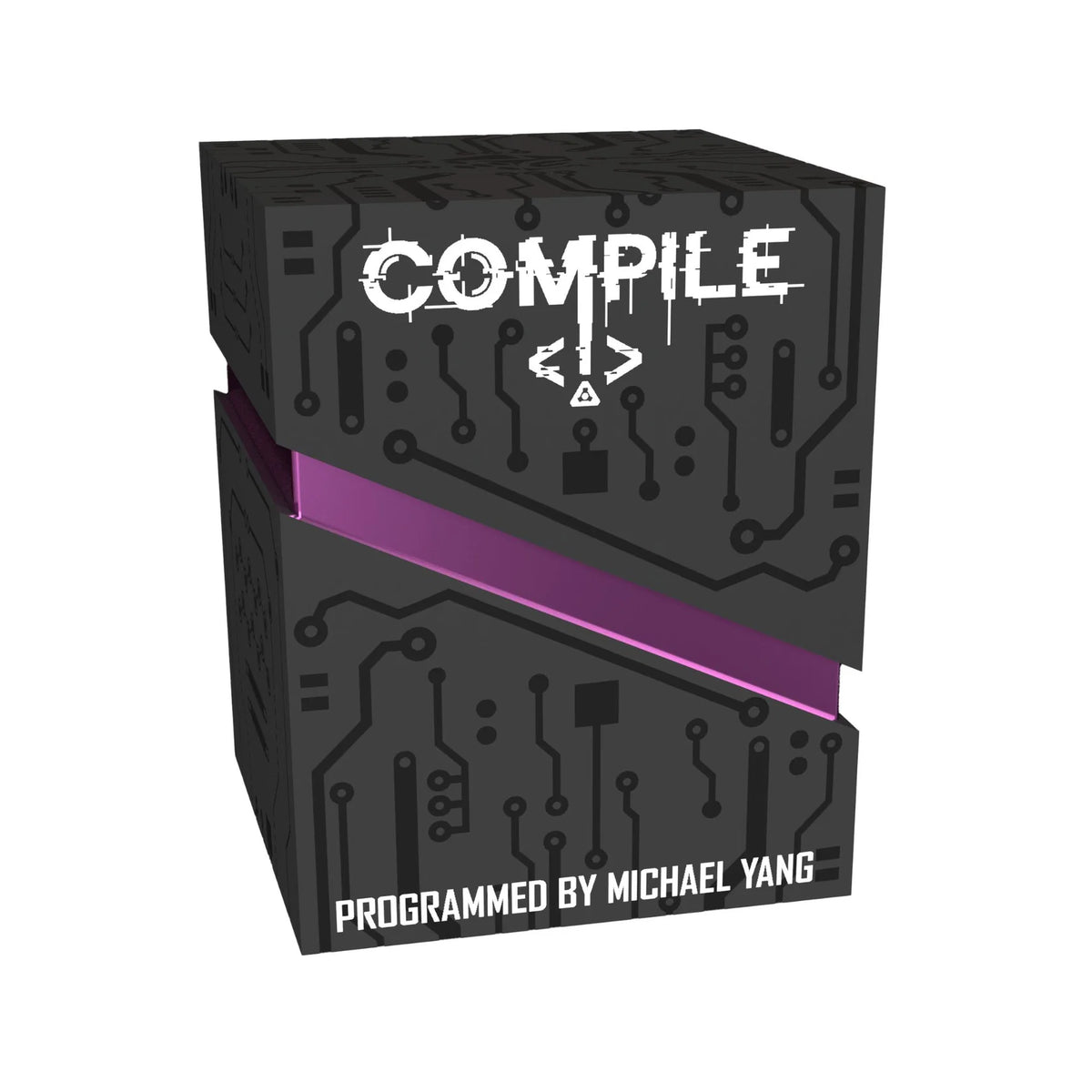 Compile - Main 1