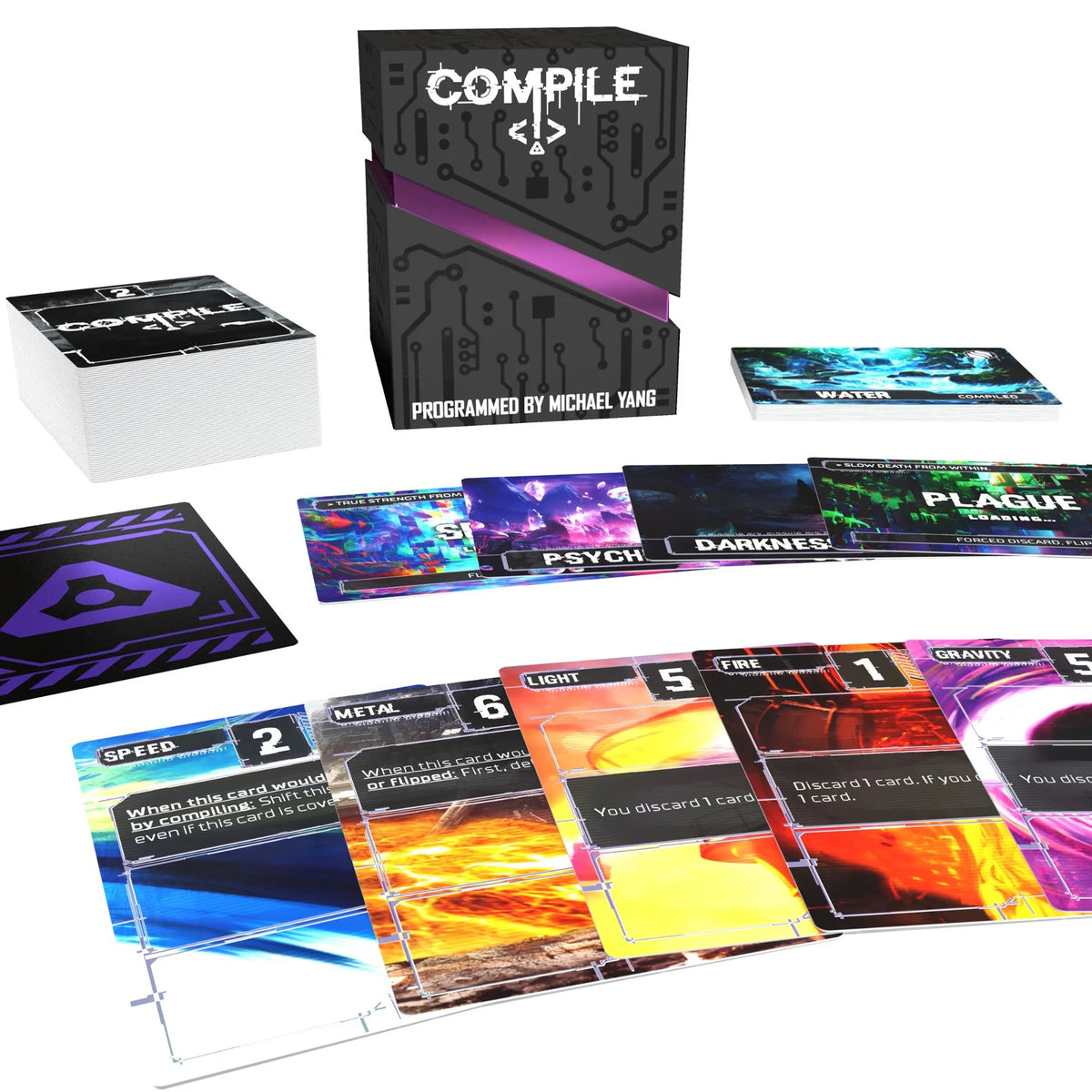 Compile - Main 1