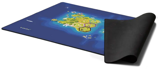 Container Playmat