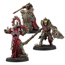Warcrow Beyond the Song of the Dormant