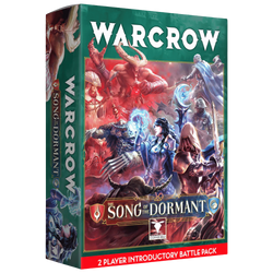 Warcrow - Song of the Dormant (2 Player Intro Battle Pack)