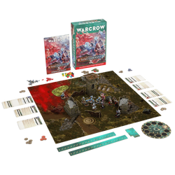 Warcrow - Song of the Dormant (2 Player Intro Battle Pack)