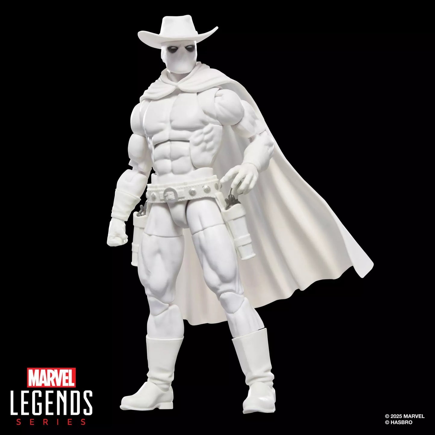 Marvel Legends Series - Phantom Rider Build A Figure Executioner