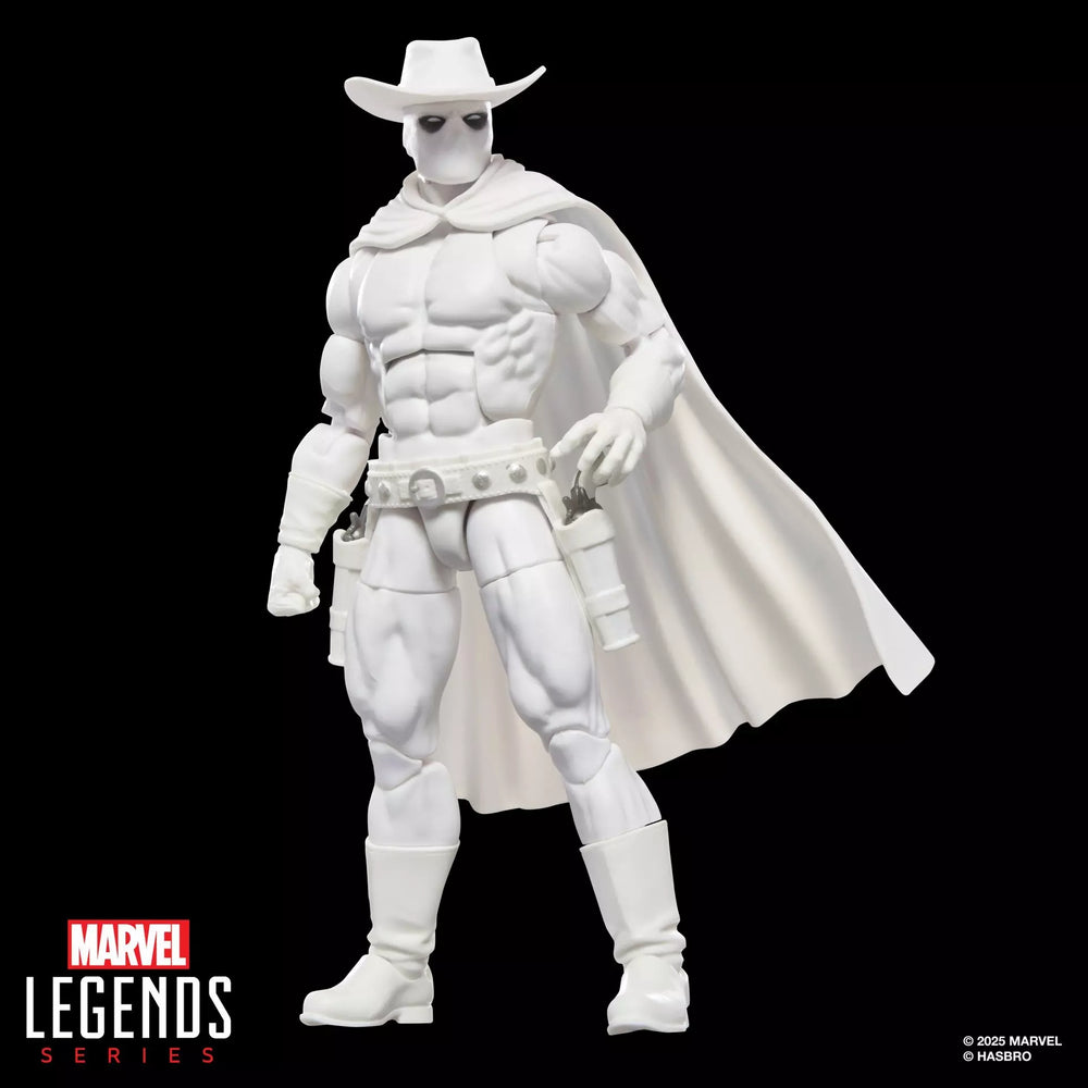Marvel Legends Series - Phantom Rider Build A Figure Executioner