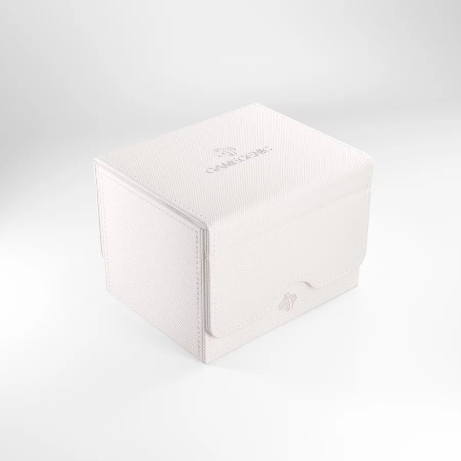 Gamegenic Sidekick 100 XL Convertible White