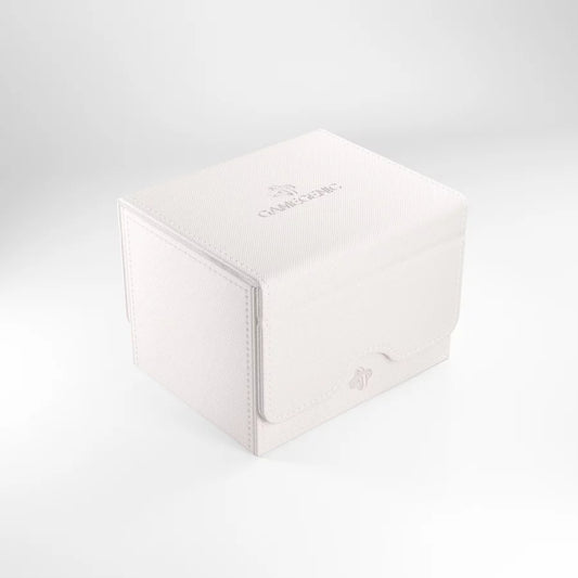 Gamegenic Sidekick 100 XL Convertible White