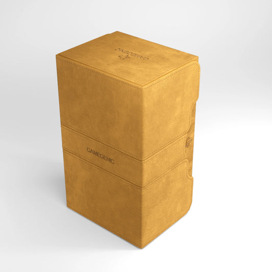 Gamegenic - Stronghold 200+ Convertible XL: Sand