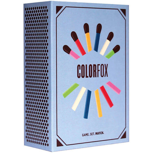 Colorfox