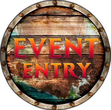Flesh and Blood: High Seas Case Tournament (August 9th @ 11 am)