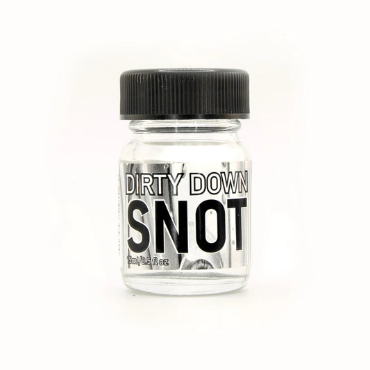 Dirty Down - Snot Effect (15ml)