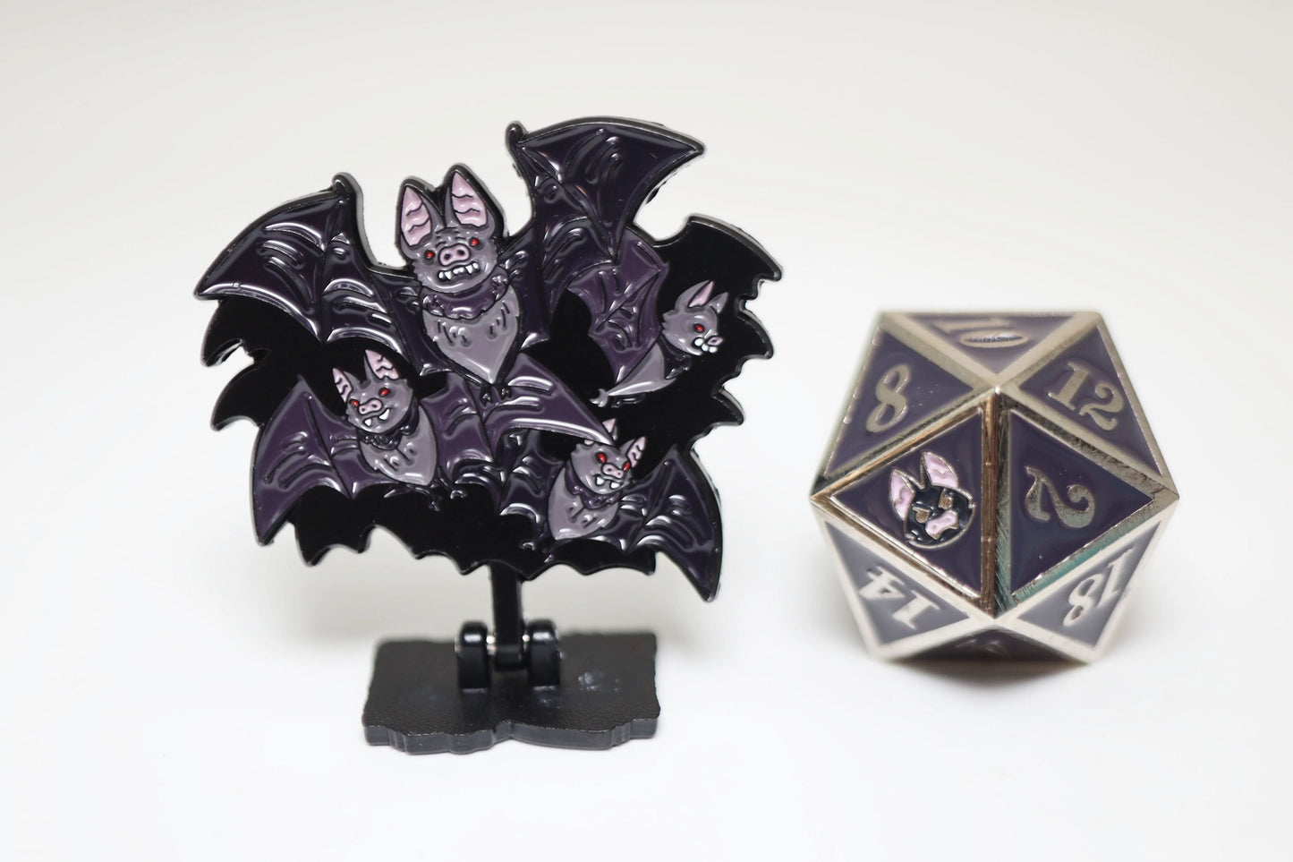 Foam Brain Games - Lost Tome of Monsters Volume 2 Mystery Loot