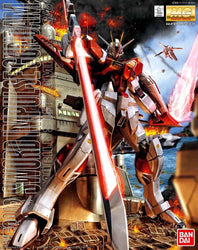 Gundam Model Kit: MG 1/100- Sword Impulse Gundam
