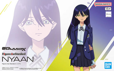 Figure-Rise Standard Nyaan