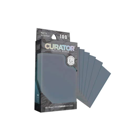 Curator Palette Series - Azure