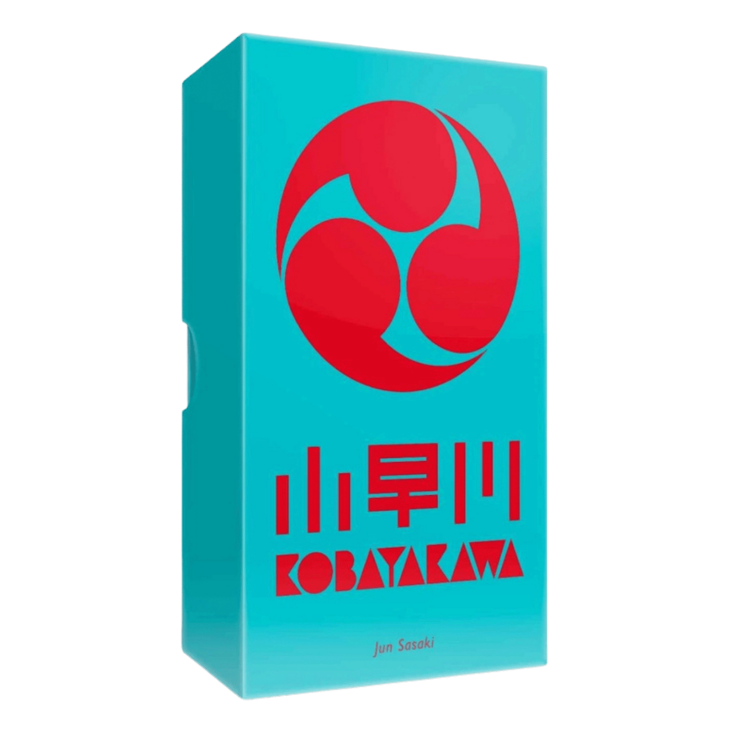 Kobayakawa