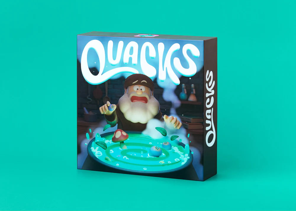 quacks