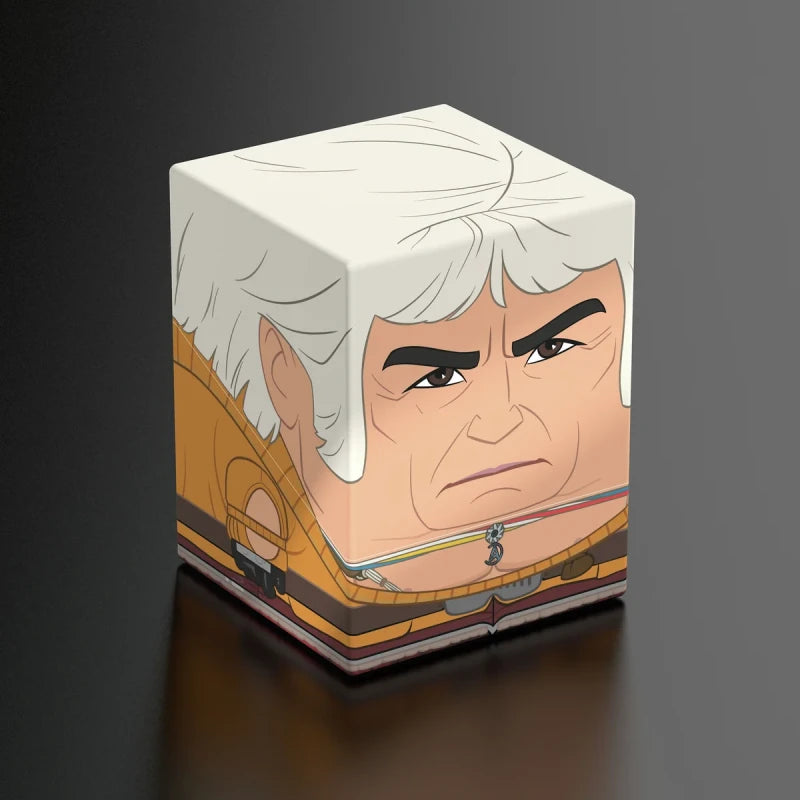 Squaroes - Khan