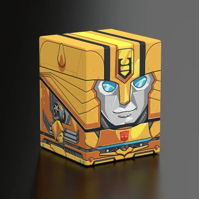 Squaros - Transformers