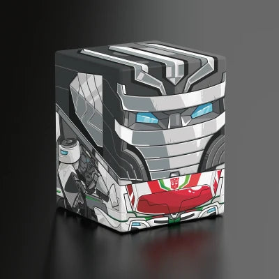 Squaros - Transformers