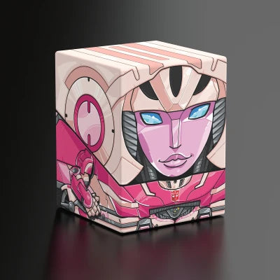 Squaros - Transformers