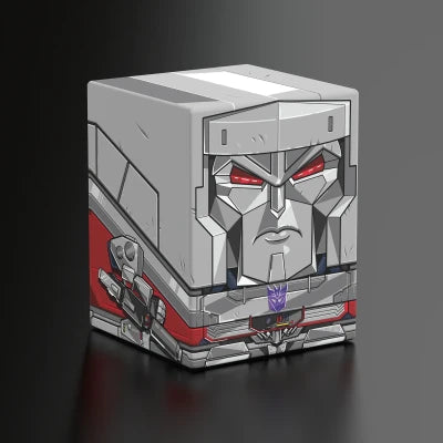 Squaros - Transformers