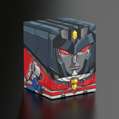 Squaros - Transformers