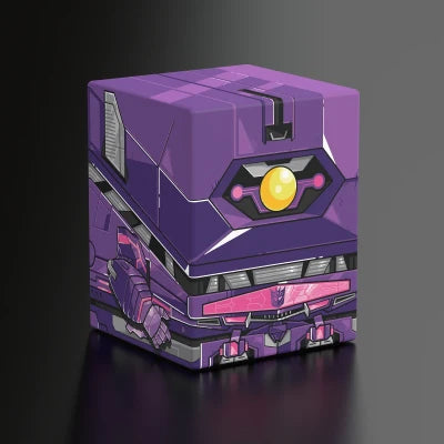 Squaros - Transformers