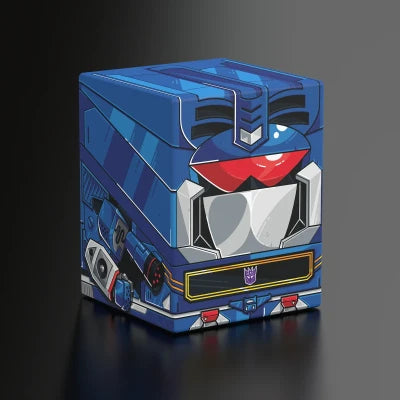 Squaros - Transformers