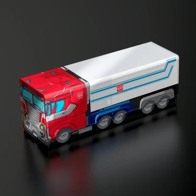 Squaros - Transformers