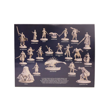 Stormlight Premium Miniatures - Cosmere RPG Collection