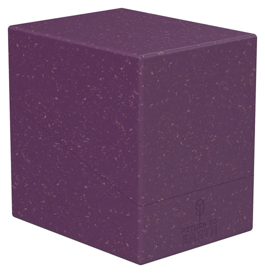 Ultimate Guard Return to Earth Boulder 133+ Purple
