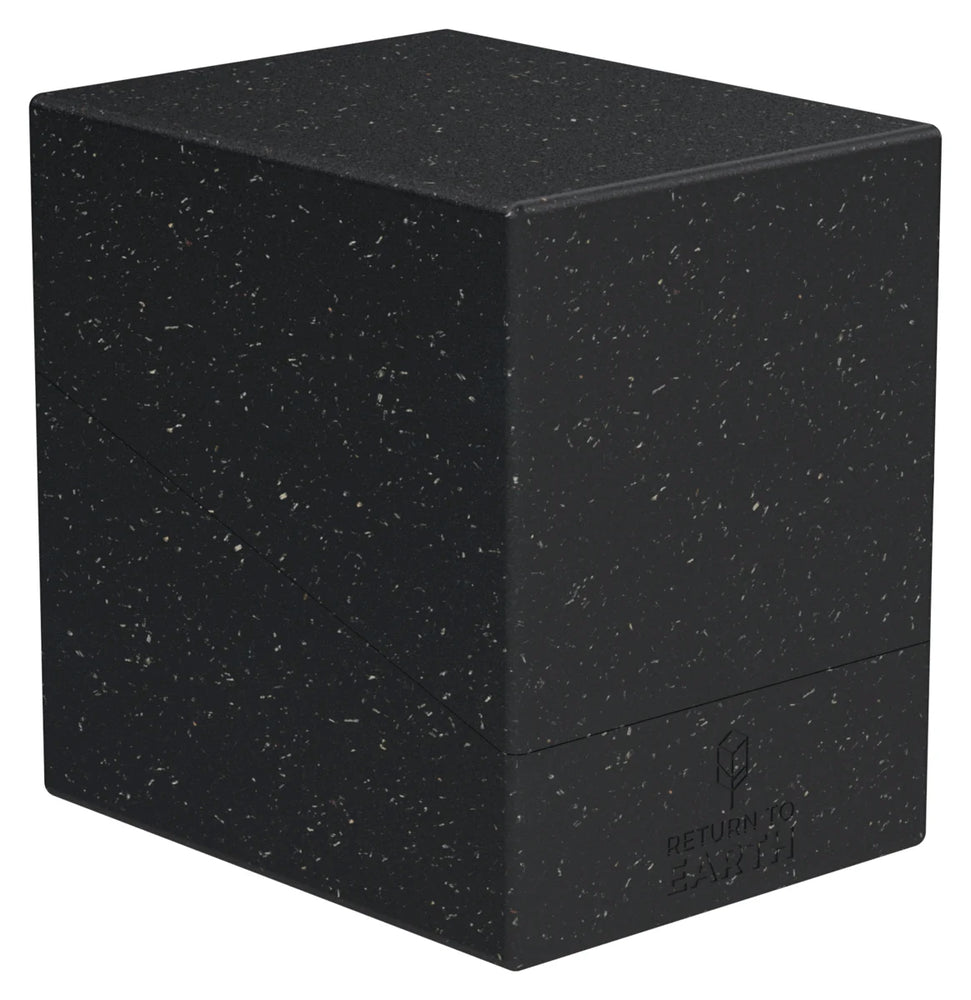 Ultimate Guard Boulder 133+ Return to Earth Black
