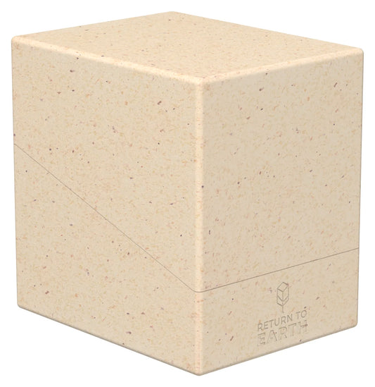 Ultimate Guard Boulder 133+ Return to Nature Natural