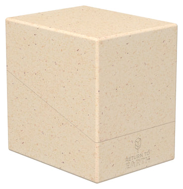 Ultimate Guard Boulder 133+ Return to Nature Natural